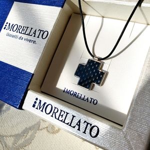 MORELLATO CIONDOLO Collection necklace.